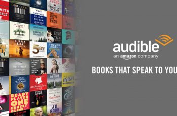 How to Gift an Audible Audiobook